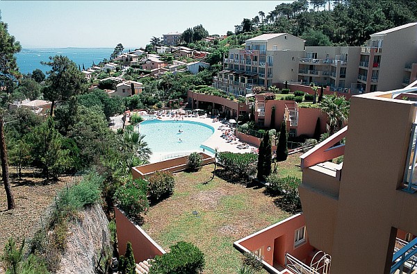 Résidence Horizon Bleu Provence-Alpes-Côte d'Azur - Théoule-sur-Mer visuel 11/11