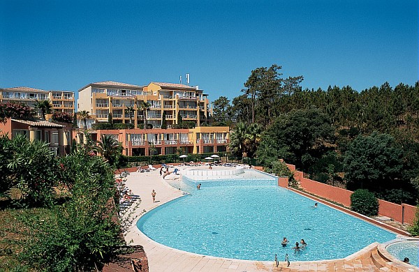 Résidence Horizon Bleu Provence-Alpes-Côte d'Azur - Théoule-sur-Mer visuel 10/11