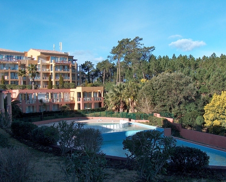 Résidence Horizon Bleu Provence-Alpes-Côte d'Azur - Théoule-sur-Mer visuel 9/11