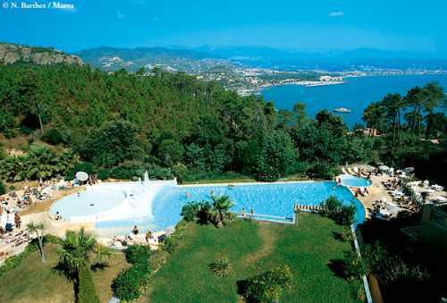 Résidence Horizon Bleu Provence-Alpes-Côte d'Azur - Théoule-sur-Mer visuel 7/11