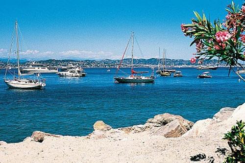 Résidence Horizon Bleu Provence-Alpes-Côte d'Azur - Théoule-sur-Mer visuel 5/11