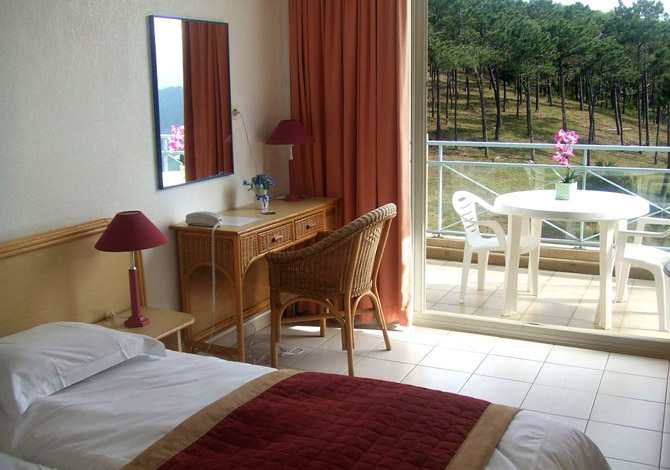 Résidence Horizon Bleu Provence-Alpes-Côte d'Azur - Théoule-sur-Mer visuel 3/11