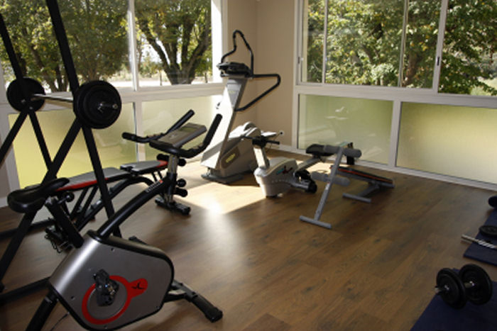 Résidence Vacancéole Le Domaine du Chateau Poitou-Charentes - La Rochelle visuel 15/16