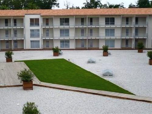 Résidence Vacancéole Le Domaine du Chateau Poitou-Charentes - La Rochelle visuel 13/16