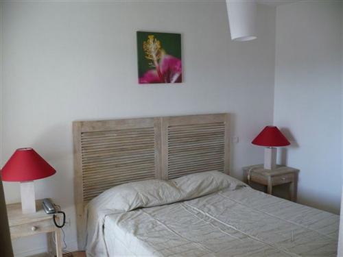 Résidence Vacancéole Le Domaine du Chateau Poitou-Charentes - La Rochelle visuel 9/16