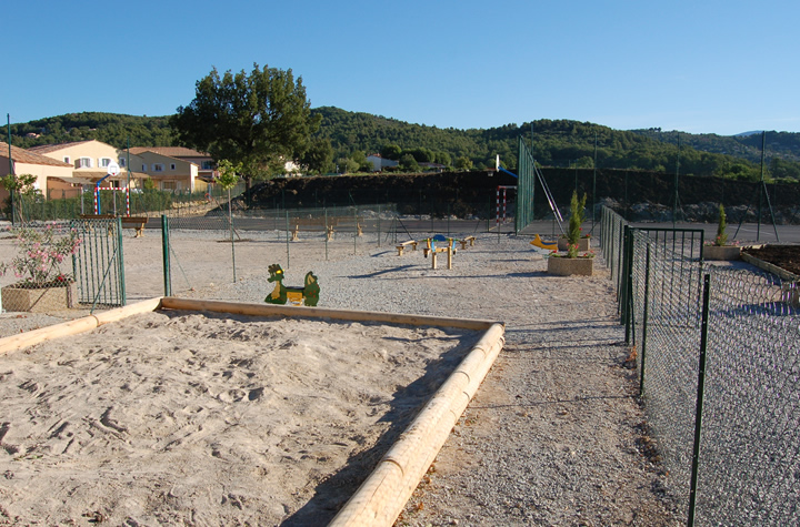 Résidence Les Clos de Tourrettes Provence-Alpes-Côte d'Azur - Tourrettes visuel 15/18