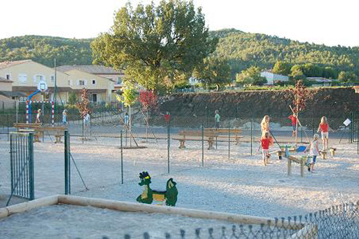 Résidence Les Clos de Tourrettes Provence-Alpes-Côte d'Azur - Tourrettes visuel 4/18