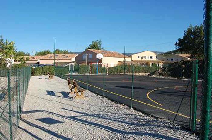 Résidence Les Clos de Tourrettes Provence-Alpes-Côte d'Azur - Tourrettes visuel 5/18