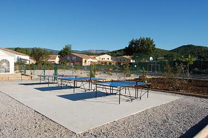 Résidence Les Clos de Tourrettes Provence-Alpes-Côte d'Azur - Tourrettes visuel 6/18