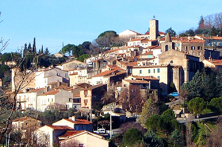 Résidence Les Clos de Tourrettes Provence-Alpes-Côte d'Azur - Tourrettes visuel 7/18