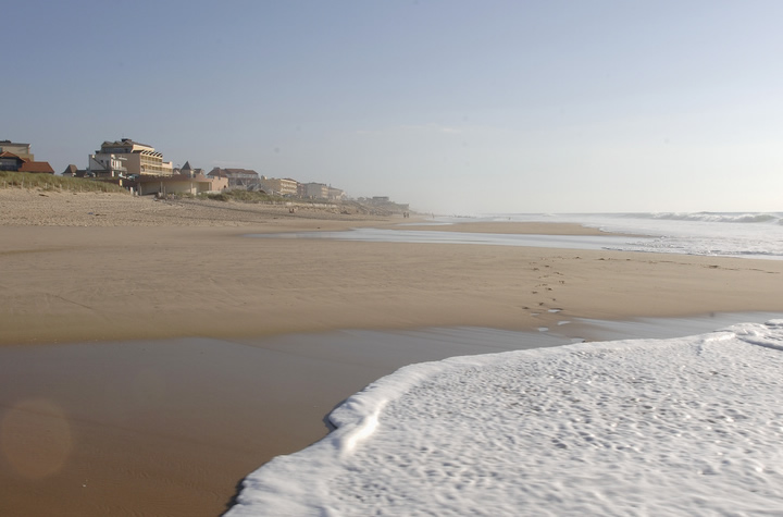 Résidence Vacancéole Les Rives du Lac Aquitaine - Lacanau visuel 2/8
