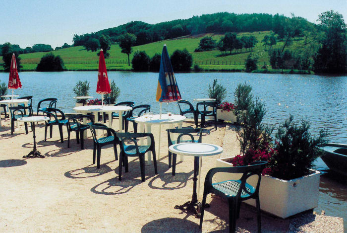 Hôtel Résidence du Lac La Mezelle Champagne-Ardennes - Bourbonne-les-Bains visuel 4/10