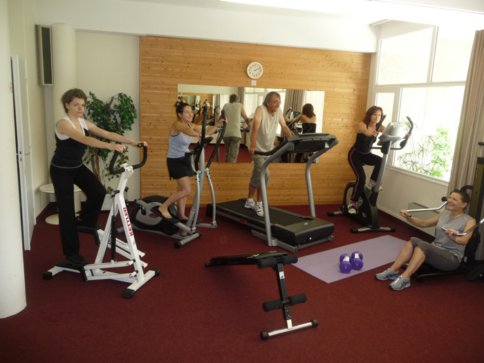 Hôtel Résidence du Lac La Mezelle Champagne-Ardennes - Bourbonne-les-Bains visuel 2/10