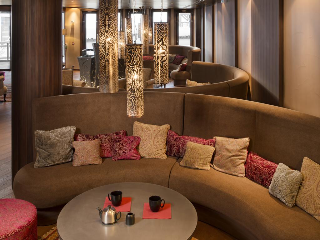 Hôtel Résidence le Hameau du Kashmir Rhône-Alpes - Val Thorens visuel 7/10