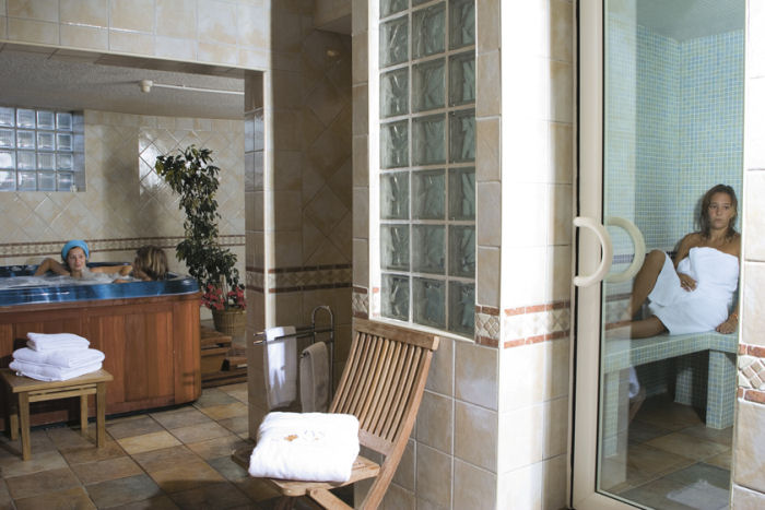 Hôtel Résidence Le Lys Midi-Pyrénées - Cauterets visuel 7/10