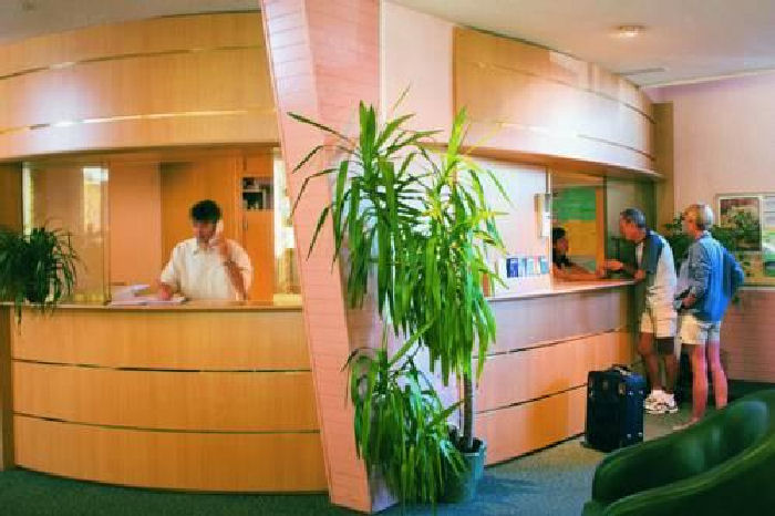 Hôtel Résidence Le Lys Midi-Pyrénées - Cauterets visuel 4/10