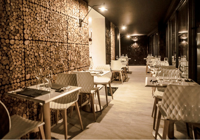 Hôtel Rock Noir Provence-Alpes-Côte d'Azur - Serre Chevalier visuel 6/9