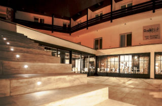 Hôtel Rock Noir Provence-Alpes-Côte d'Azur - Serre Chevalier visuel 3/9