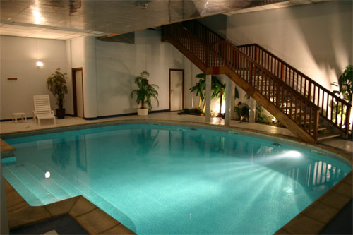 Hôtel Royal Ours Blanc Rhône-Alpes - L'Alpe-d'Huez visuel 9/9