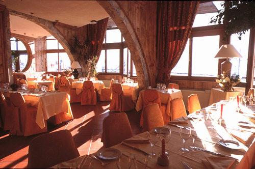 Hôtel Royal Ours Blanc Rhône-Alpes - L'Alpe-d'Huez visuel 8/9