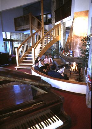 Hôtel Royal Ours Blanc Rhône-Alpes - L'Alpe-d'Huez visuel 6/9