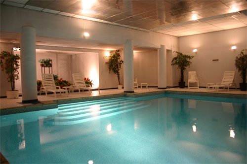 Hôtel Royal Ours Blanc Rhône-Alpes - L'Alpe-d'Huez visuel 5/9