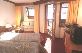 Hôtel Royal Ours Blanc Rhône-Alpes - L'Alpe-d'Huez visuel 4/9