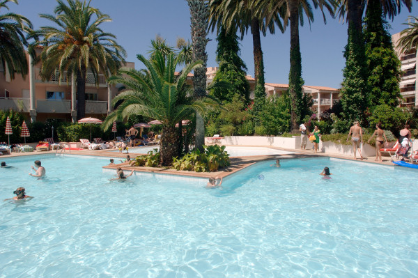 Résidence Hôtelière Golfe Juan Provence-Alpes-Côte d'Azur - Juan-les-Pins visuel 2/6