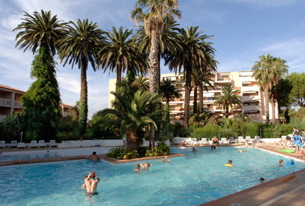 Résidence Hôtelière Golfe Juan Provence-Alpes-Côte d'Azur - Juan-les-Pins visuel 4/6