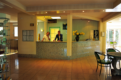 Résidence Hôtelière Le Clos Cerdan Languedoc-Roussillon - Font Romeu - Pyrénées 2000 visuel 2/10