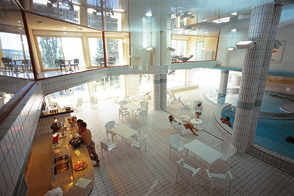 Résidence Hôtelière Le Clos Cerdan Languedoc-Roussillon - Font Romeu - Pyrénées 2000 visuel 1/10