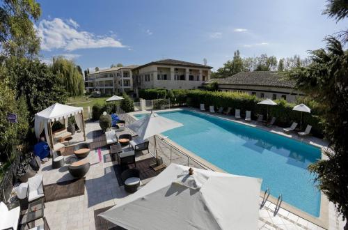 Résidence Hotelière Le Rivage Provence-Alpes-Côte d'Azur - Mandelieu-la-Napoule visuel 10/10