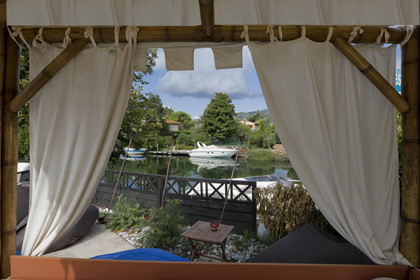 Résidence Hotelière Le Rivage Provence-Alpes-Côte d'Azur - Mandelieu-la-Napoule visuel 8/10