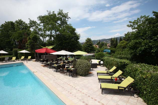 Résidence Hotelière Le Rivage Provence-Alpes-Côte d'Azur - Mandelieu-la-Napoule visuel 7/10