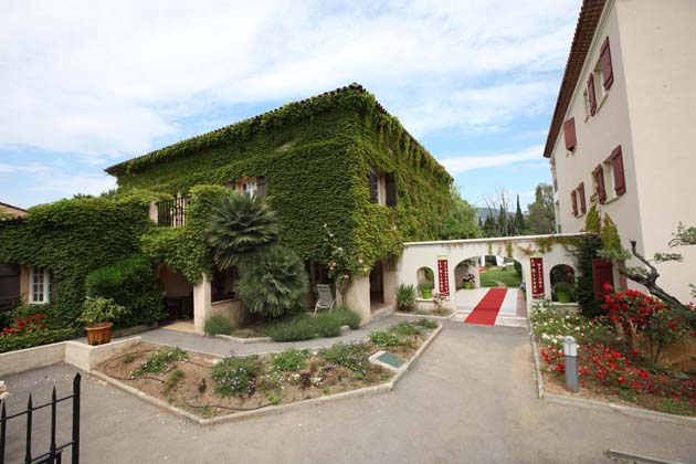 Résidence Hotelière Le Rivage Provence-Alpes-Côte d'Azur - Mandelieu-la-Napoule visuel 5/10