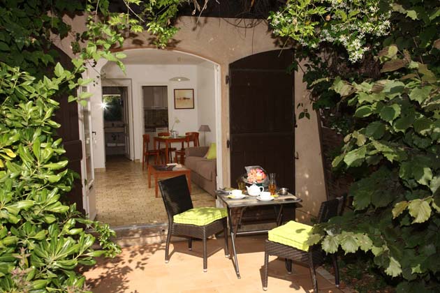 Résidence Hotelière Le Rivage Provence-Alpes-Côte d'Azur - Mandelieu-la-Napoule visuel 4/10