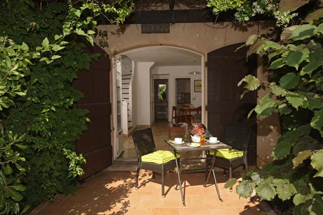 Résidence Hotelière Le Rivage Provence-Alpes-Côte d'Azur - Mandelieu-la-Napoule visuel 3/10