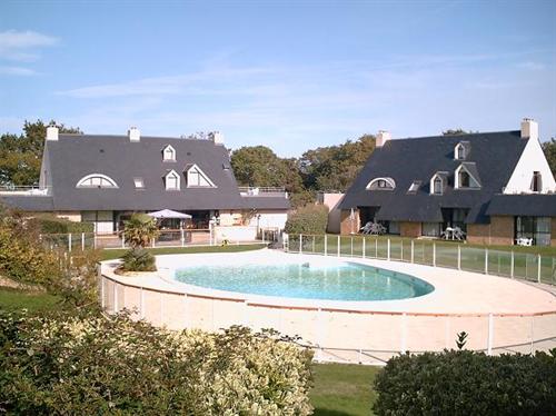 Résidence Hôtelière Les Fleurs de Lys Pays de Loire - Saint-André-des-Eaux visuel 14/14