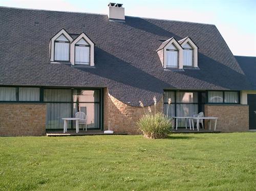 Résidence Hôtelière Les Fleurs de Lys Pays de Loire - Saint-André-des-Eaux visuel 13/14