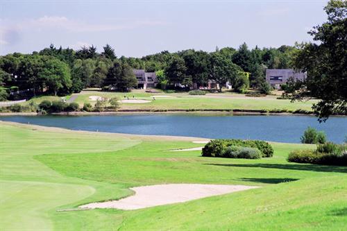 Résidence Hôtelière Les Fleurs de Lys Pays de Loire - Saint-André-des-Eaux visuel 12/14