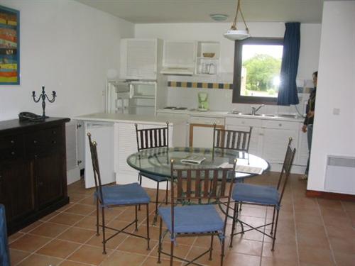 Résidence Hôtelière Les Fleurs de Lys Pays de Loire - Saint-André-des-Eaux visuel 11/14