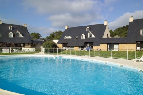 Résidence Hôtelière Les Fleurs de Lys Pays de Loire - Saint-André-des-Eaux visuel 8/14