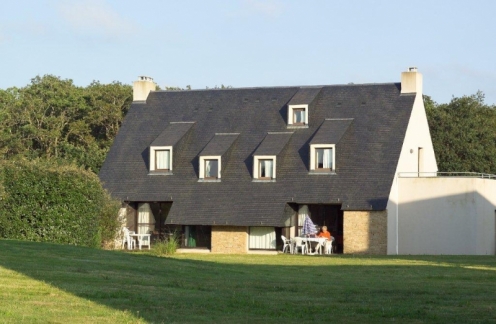 Résidence Hôtelière Les Fleurs de Lys Pays de Loire - Saint-André-des-Eaux visuel 7/14