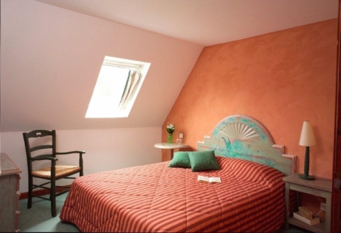 Résidence Hôtelière Les Fleurs de Lys Pays de Loire - Saint-André-des-Eaux visuel 2/14