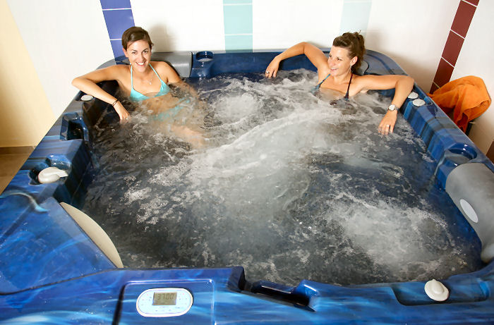 Résidence Vacancéole le Saint-Clair Languedoc-Roussillon - Le Cap d'Agde visuel 6/8