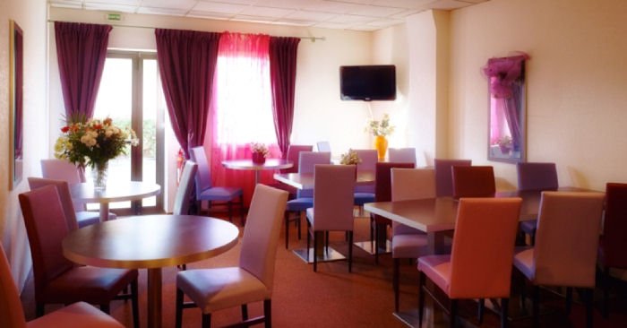 Résidence Hôtelière Nouvel Horizon Midi-Pyrénées - Toulouse visuel 3/3