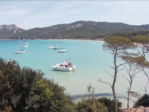 Résidence Hotelière Pierre & Vacances La Pinède Provence-Alpes-Côte d'Azur - Hyères visuel 9/10