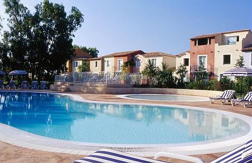 Résidence Hotelière Pierre & Vacances La Pinède Provence-Alpes-Côte d'Azur - Hyères visuel 8/10