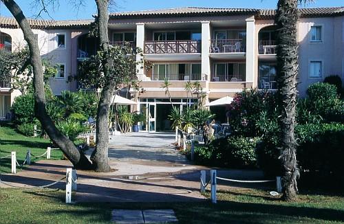 Résidence Hotelière Pierre & Vacances La Pinède Provence-Alpes-Côte d'Azur - Hyères visuel 7/10