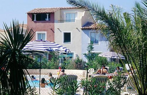 Résidence Hotelière Pierre & Vacances La Pinède Provence-Alpes-Côte d'Azur - Hyères visuel 4/10